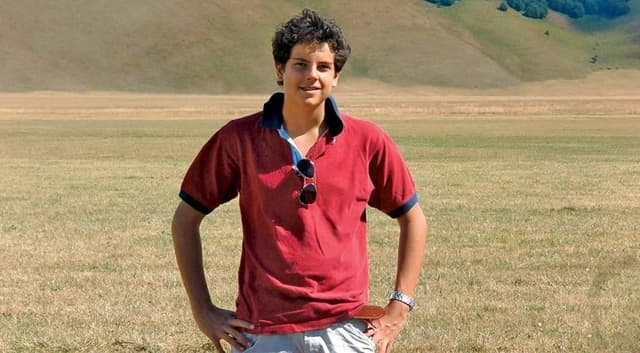 Carlo Acutis 2
